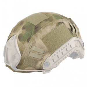 Чехол на шлем Tactical Helmet Cover/AT-FG (EmersonGear)